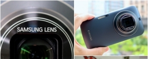 拍照尬 S5：台版 Samsung Galaxy K Zoom 比較測試