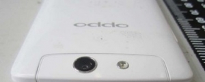 搭載旋轉鏡頭：OPPO N1 mini 小型化露臉