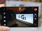LG G3 上手試：雷射對焦 拍照成像大公開