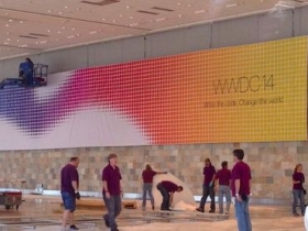 WWDC14 明日登場：發表新品大預測！