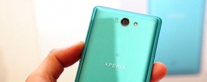 Sony LTE 新機 Xperia Z2a (ZL2) 與  Xperia T3 下周登台！