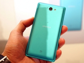 Sony LTE 新機 Xperia Z2a (ZL2) 與  Xperia T3 下周登台！