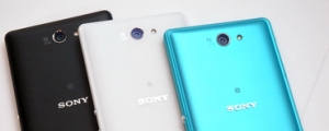青春漾旗艦 Sony Xperia Z2a 實機入手玩