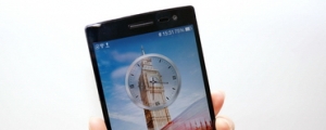 OPPO Find 7a 實測 (上)：開箱 介面 效能跑分