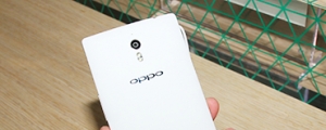 OPPO 進軍台灣：N1 六月底上市，每季將推二、三款產品