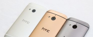 HTC One mini 2 將上市，$13,900 吃 4G 全頻