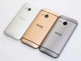 HTC One mini 2 將上市，$13,900 吃 4G 全頻