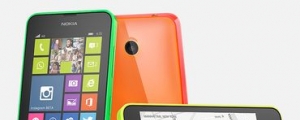 微軟 Lumia 635 上市　4G+WP8.1 售 $7,990