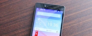 5 吋 4G 中階款　InFocus M511 實機到手測試