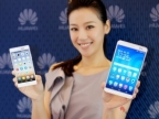Huawei P7、七吋 X1 七月上市