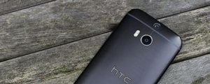 黑魂髮絲限定版 HTC One M8 Harman/Kardon 開箱