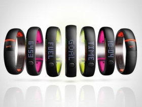 Nike+ FuelBand 終於推出 Android 官方 App！