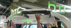 五月台灣手機市佔：HTC 奪雙冠王，低價機近逼三強