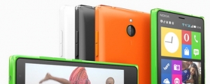 諾基亞 Android 新機 Nokia X2 發表：低價、雙卡