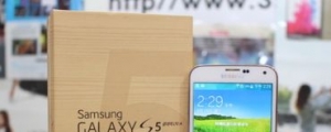 三星 Galaxy S5 LTE-A 水貨抵港　S805 是否效能更快？