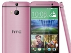 粉紅 HTC One M8 最快八月上市