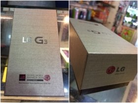 LG G3 機王跌價 該入手了嗎？