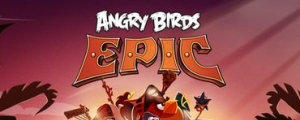 憤怒鳥變騎士！《Angry Birds Epic》RPG 試玩