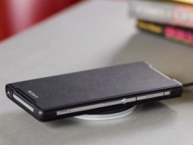 Xperia Z2 無線充電皮套不賣了？Sony：只是延後