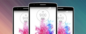 5 吋中階迷你版 G3：LG G3 Beat 發表