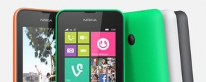 微軟發表 Nokia Lumia 530：四核 WP8.1