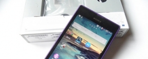 極速 4G、專注娛樂：Sony Xperia T3 開箱測試