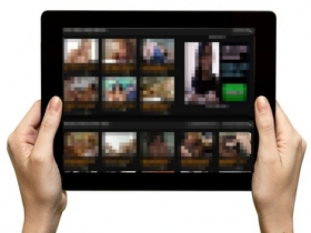 色情网站统计:用户最爱用 iphone,ipad 看咸湿片