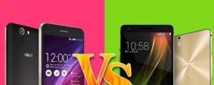 PK 人氣王！InFocus M810 vs. PadFone S 誰是超值一哥？