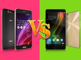 PK 人氣王！InFocus M810 vs. PadFone S 誰是超值一哥？