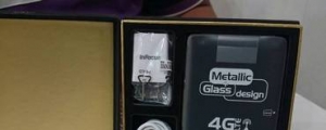 InFocus M810 黑色版 簡易開箱