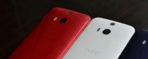 HTC Butterfly 2 預計九月首週在台上市