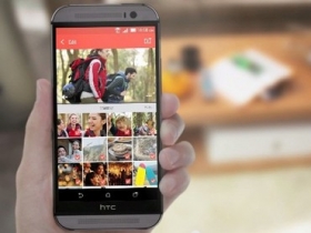 Zoe APP 將可在非 HTC 手機上使用