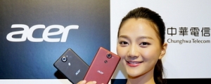 八核心 + 4G：Acer Liquid X1 八快機，單機價 7,990 元！