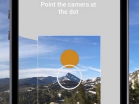 Photo Sphere 全景 APP 推出 iOS 版本