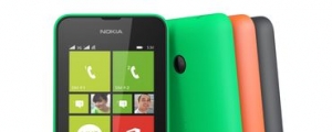 Lumia 530 Dual SIM 開賣，Win8.1 雙卡免四千