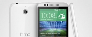 HTC Desire 510 發表：平價玩 LTE