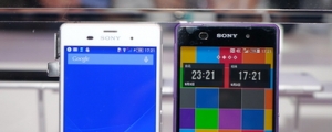 Sony Xperia Z3、Z2 前後代差異比較