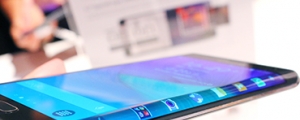 側面螢幕好新奇!Samsung Galaxy Note Edge 初探