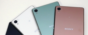 Sony Z3 家族之你要知道的 8 大細節