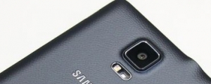 三星 Galaxy Note 4 vs. Note 3 實拍畫質對比