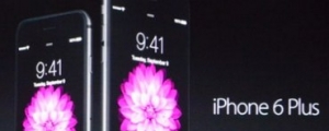 iPhone 6 與 iPhone 6 Plus 正式發布！