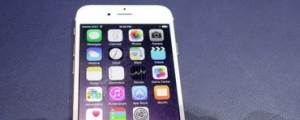 售價不變,4.7 吋 iPhone 6 上手試