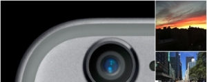 技術取勝:iPhone 6 /6 Plus 相機成像分享