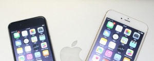 iPhone 6、iPhone 6 Plus 上手，新舊 iPhone 簡單拼