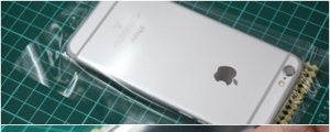 iPhone 6 弧面螢幕保護貼的選擇？