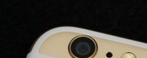 我長大了 i6 Plus 開箱 拍照測試