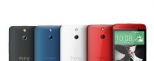 ​第三隻眼？HTC One (E8 Eye) 印度現身