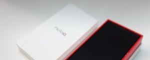 nubia Z7 Max 雙卡雙4G 開箱實測