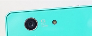 Z3c 小琉球 + 4K 錄影之旅分享