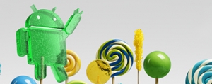 棒棒糖正式推出！Android 5.0 Lollipop 你應該知道的事